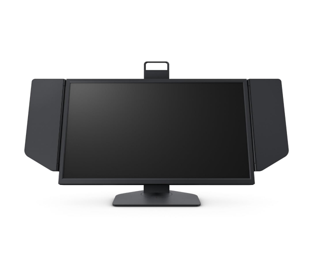 BenQ ZOWIE XL2546K czarny 240Hz - 603884 - zdjęcie 3